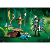 Playmobil 70905 Starter Pack Knight Fairy s mvalom